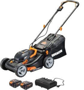 8 Best Battery-Powered Lawn Mowers for a Lush Lawn