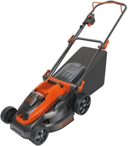 8 Best Battery-Powered Lawn Mowers for a Lush Lawn