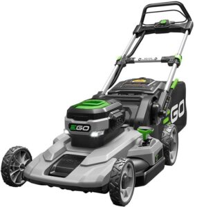 8 Best Battery-Powered Lawn Mowers for a Lush Lawn