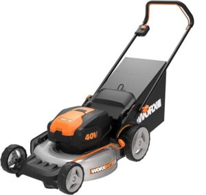 8 Best Battery-Powered Lawn Mowers for a Lush Lawn